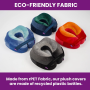 Reisekissen Cabeau Evolution Earth Deluxe