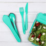 Besteckset Sistema To Go