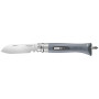 Klappmesser Opinel VRI N°09 DIY grau