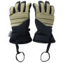 Handschuhgröße: 13 / Farbe: grün