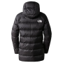 Damenjacke The North Face W Hyalite Down Parka