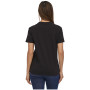 Herren-T-Shirt Patagonia Fitz Roy Icon Responsibili Tee