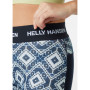Damen-Leggings Helly Hansen W Lifa Merino Midw Gra Pant