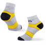 Damensocken Warg Trail Low Wool 3-pack