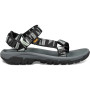 Damensandalen Teva Hurricane XLT2 schwarz CharaBlack