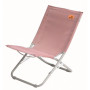 Campingstuhl Easy Camp Wave 2021 rot CoralRed