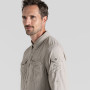Herrenhemd Craghoppers NosiLife Adventure Long Sleeved Shirt III