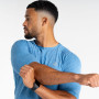 Herren-T-Shirt Dare 2b Power Up Tee
