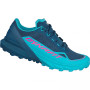 Damen Laufschuhe Dynafit Ultra 50 W blau Silvretta/Petrol