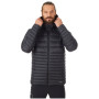 Herrenjacke Mammut Convey IN Hooded Jacket Men