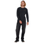 Herren-Funktionsshirt Fundango Justin Longsleeve T-shirt