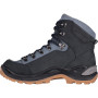 Damen Trekkingschuhe Lowa Renegade Warm Gtx Mid Ws