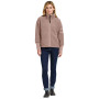 Damen-Sweatshirt Didriksons Mella Wns Fz 3