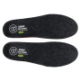 Schuheinlagen Sidas 3Feet Eco Warm Mid