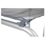Campingtisch Bo-Camp Tafel Ovaal