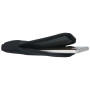 Handyhülle Swissten BLACK-ROCK 6,4"