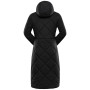 Damen-Wintermantel Alpine Pro Stawa