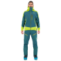 Herren-Winterjacke Karpos Marmolada Jacket