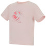 Kinder-T-Shirt Regatta Aria Pink Haze