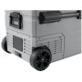 Kompressor-Kühlschrank Outwell Arctic Frost 35 (2023)