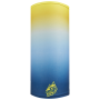 Multifunktionstuch Silvini Marga UA1525 blau/gelb blue-yellow