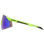 Sonnenbrille Uvex Pace Perform Cv