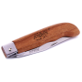 Klappmesser MAM Sportive 2046 Bubinga - 8,3 cm