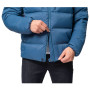 Herren-Daunenjacke Rafiki Vertigo M