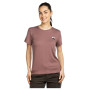 Damen-T-Shirt Chillaz Iseo Sunset