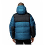 Herren-Winterjacke Columbia Pike Lake™ II Hooded Jacket