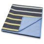 Schnelltrocknendes Handtuch Regatta Printed Beach Towel