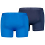 Herren-Boxershorts Puma Sport Microfiber Boxers 2P