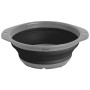 Schüssel Outwell Collaps Bowl L schwarz
