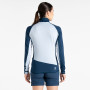 Damen Funktions-Sweatshirt Dare 2b Emerging Core Stretch