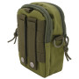 Tasche Cattara Olive 17x12x7