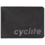 Geldbeutel Cyclite Wallet / 02 schwarz