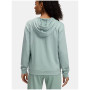 Damen-Sweatshirt Under Armour Rival Terry Hoodie