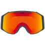 Skibrille Uvex Gravity FM