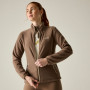 Damen-Sweatshirt Regatta Floreo IV