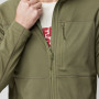 Herren-Sweatshirt Fjällräven Abisko Lite Fleece Jacket M