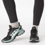 Damen Laufschuhe Salomon Supercross 4 GTX
