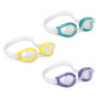 Schwimmbrille Intex Play Googles 55602