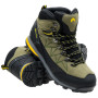 Wanderschuhe Elbrus Muerto mid wp