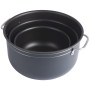 Geschirrset Bo-Camp Cookware set Trekking 7-dílná