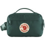 Hüfttasche Fjällräven Kånken Hip Pack dunkelgrün ArcticGreen