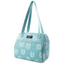 Picknicktasche Packit Hampton hellblau Desert Arch
