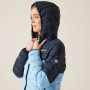 Damen-Winterjacke Regatta Wmn Hood Hillpck III