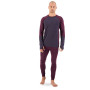 Herren-Funktionsshirt Mons Royale Olympus Ls