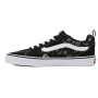 Herrenschuhe Vans Mn Filmore (Skull Bandana)