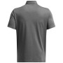 Herren-T-Shirt Under Armour Icon Polo